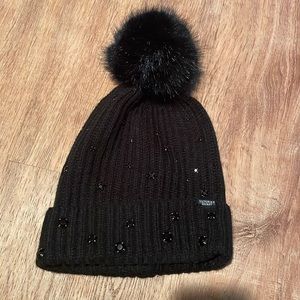 Victoria’s Secret Beanie